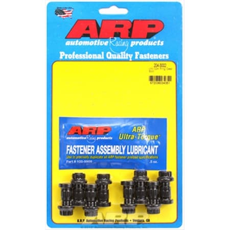 Arp Volkswagen 02A, 12 Point Ring Gear Bolt Kit A14-2043002